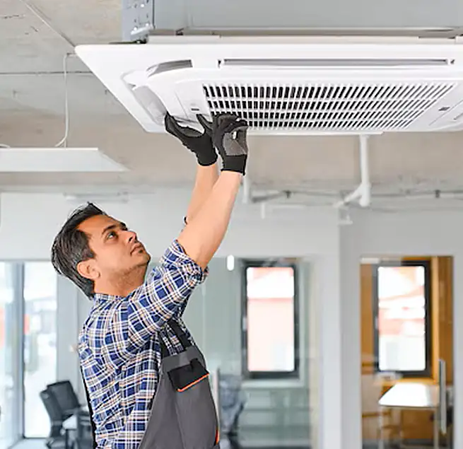 Why Homeowners & Businesses Trust Us in Palmdale, CA?