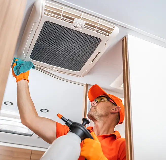 Why Homeowners & Businesses Trust Us in Palmdale, CA?