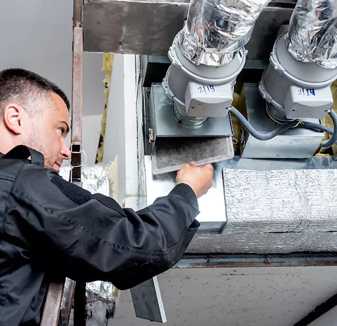  Why Homeowners & Businesses Trust Us in Palmdale, CA?