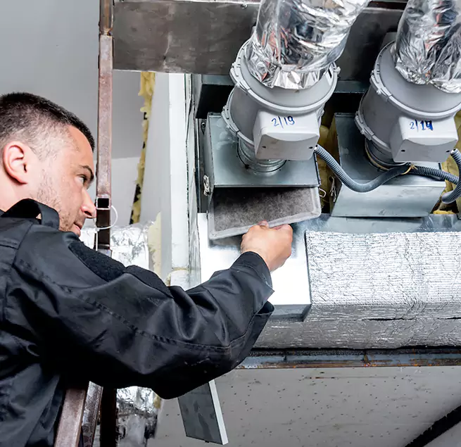 Why Homeowners & Businesses Trust Us in Palmdale, CA?