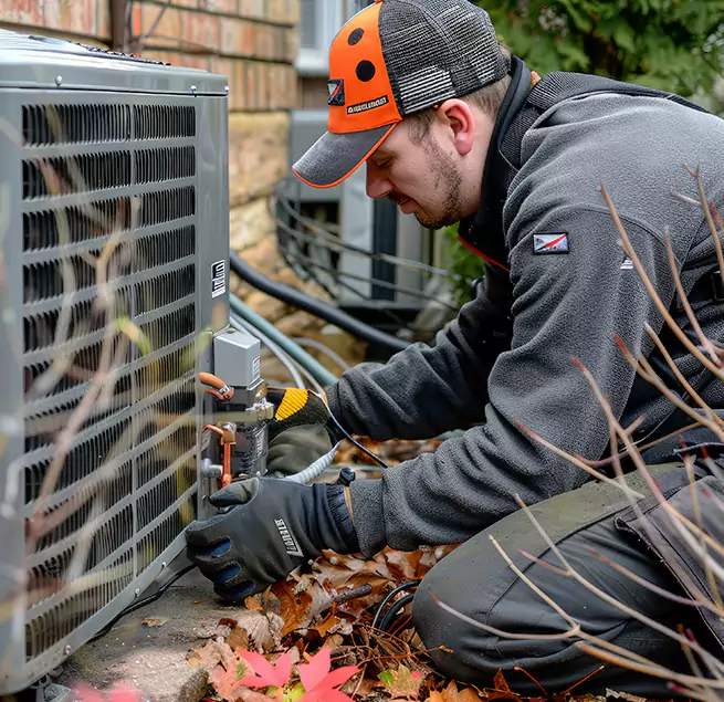 Why Homeowners & Businesses Trust Us in Palmdale, CA?