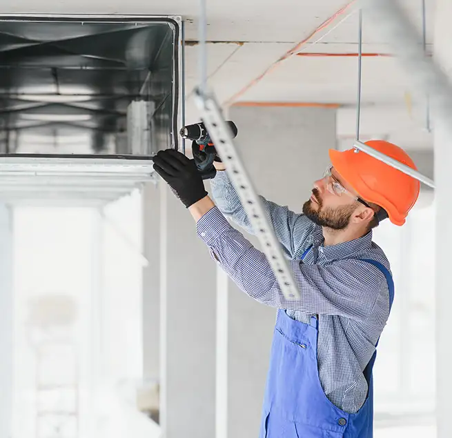  Why Homeowners Businesses Trust Us Palmdale, CA