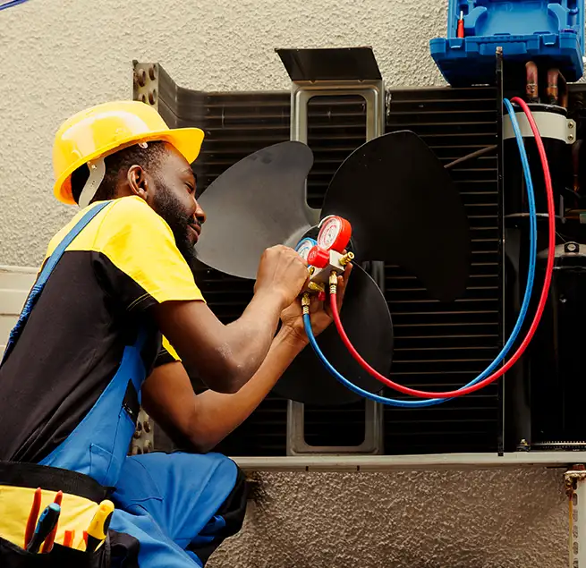 Why Homeowners & Businesses Trust Us in Palmdale, CA?