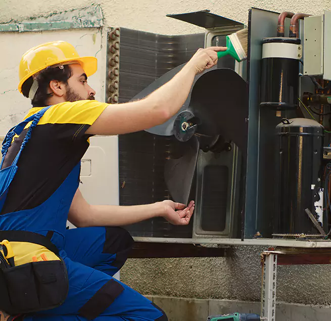  Why Homeowners & Businesses Trust Us in Palmdale, CA?