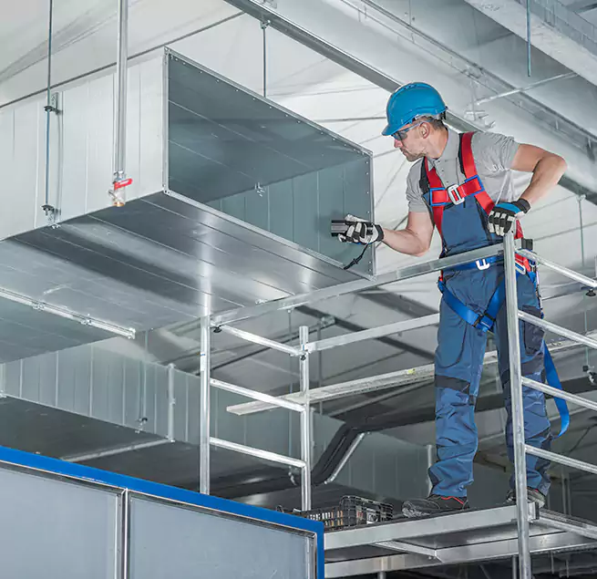 Why Homeowners Businesses Trust Us in Palmdale, CA