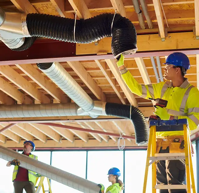 Why Homeowners & Businesses Trust Us in Palmdale, CA?