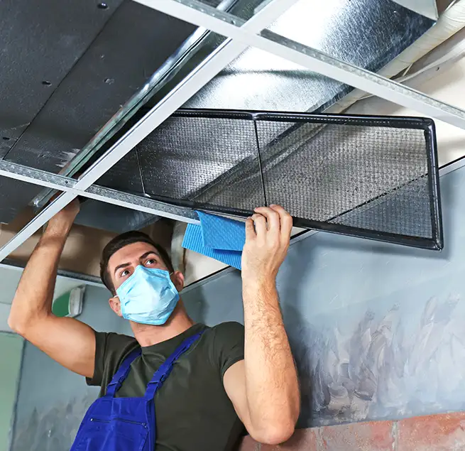 Why Homeowners & Businesses Trust Us in Palmdale, CA?