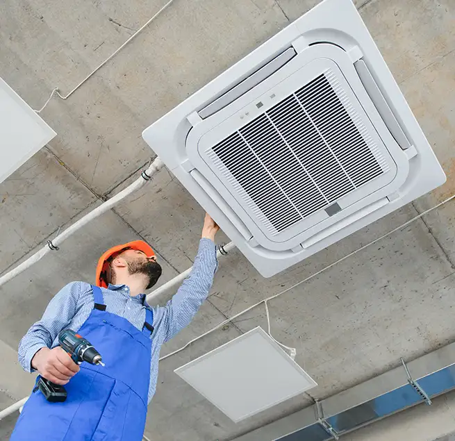 Why Homeowners & Businesses Trust Us in Palmdale, CA