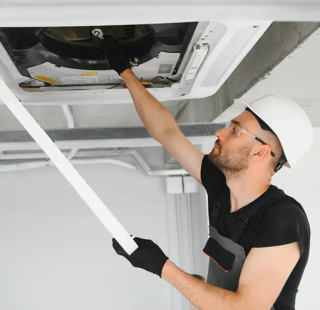 Why Homeowners & Businesses Trust Us in Palmdale, CA?