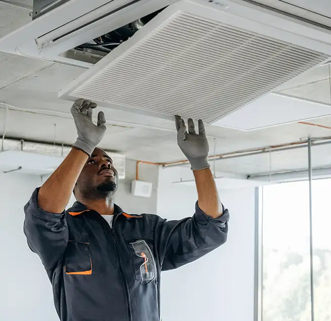  Why Homeowners & Businesses Trust Us in Palmdale, CA?