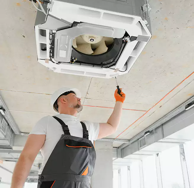 Why Homeowners Businesses Trust Us in Palmdale, CA