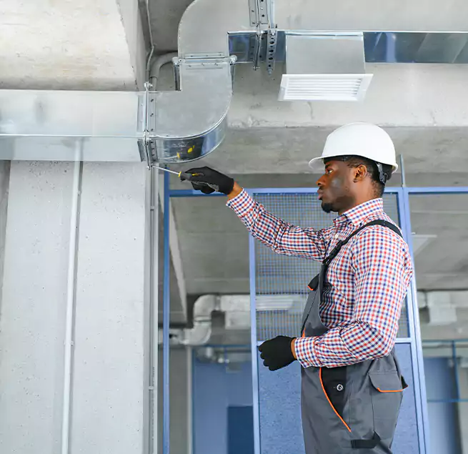 Why Homeowners & Businesses Trust Us in Palmdale, CA