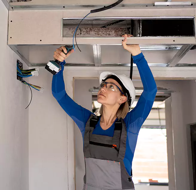  Why Homeowners & Businesses Trust Us in Palmdale, CA?