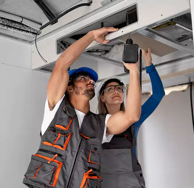 Why Homeowners & Businesses Trust Us in Palmdale, CA