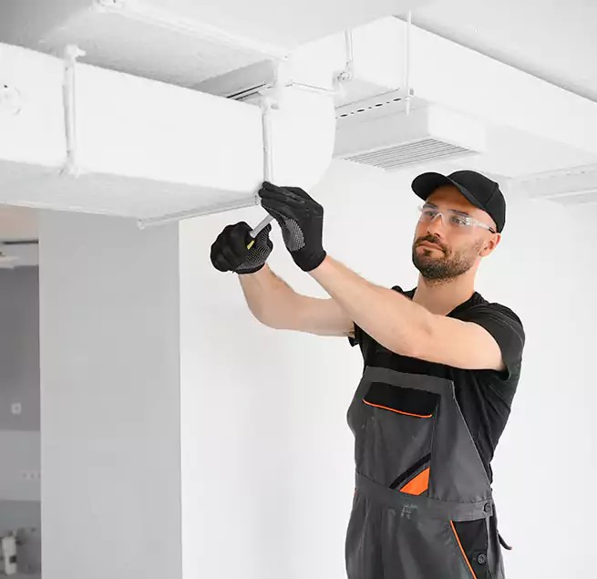  Why Homeowners Businesses Trust Us Palmdale, CA