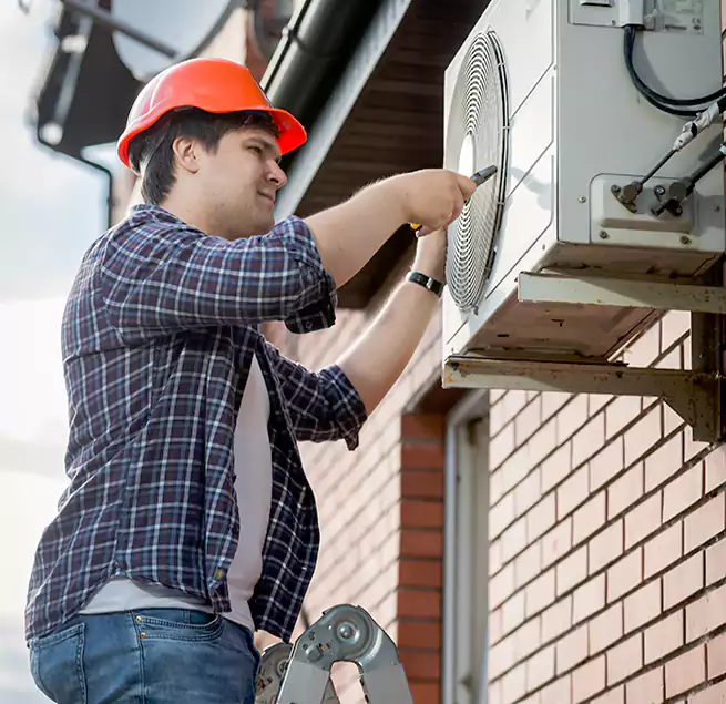 Why Homeowners & Businesses Trust Us Palmdale, CA