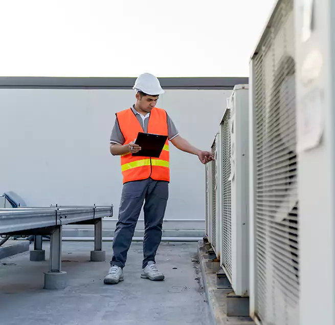 Why Homeowners & Businesses Trust Us in Palmdale, CA?