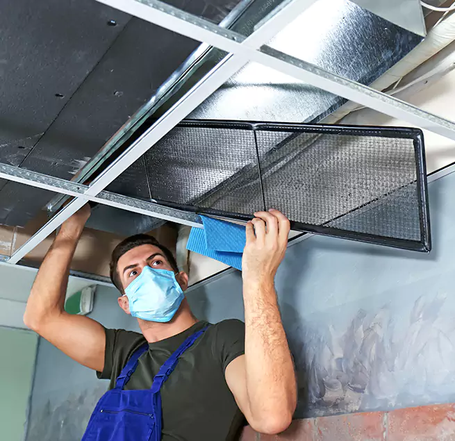  Why Homeowners Businesses Trust Us  in Palmdale, CA?