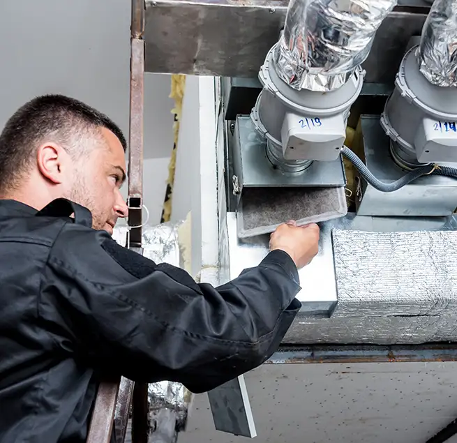 Why Homeowners & Businesses Trust Us in Palmdale, CA?