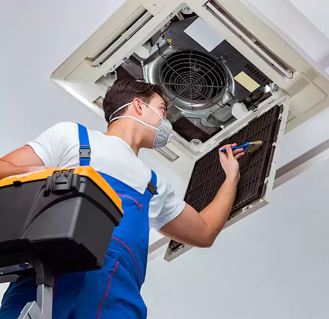 Why Homeowners & Businesses Trust Us in Palmdale, CA?